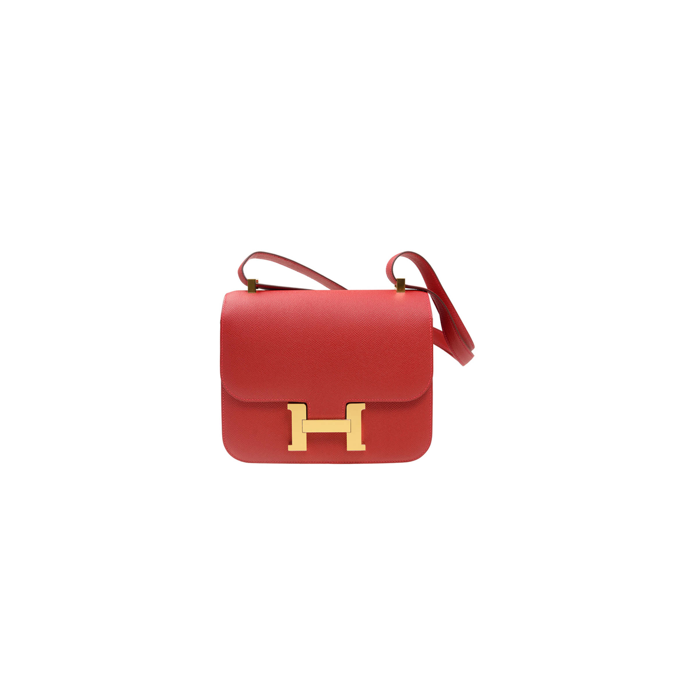 HERMES CONSTANCE 24 VEAU EPSOM H028369CCQ5(24*17*5cm)